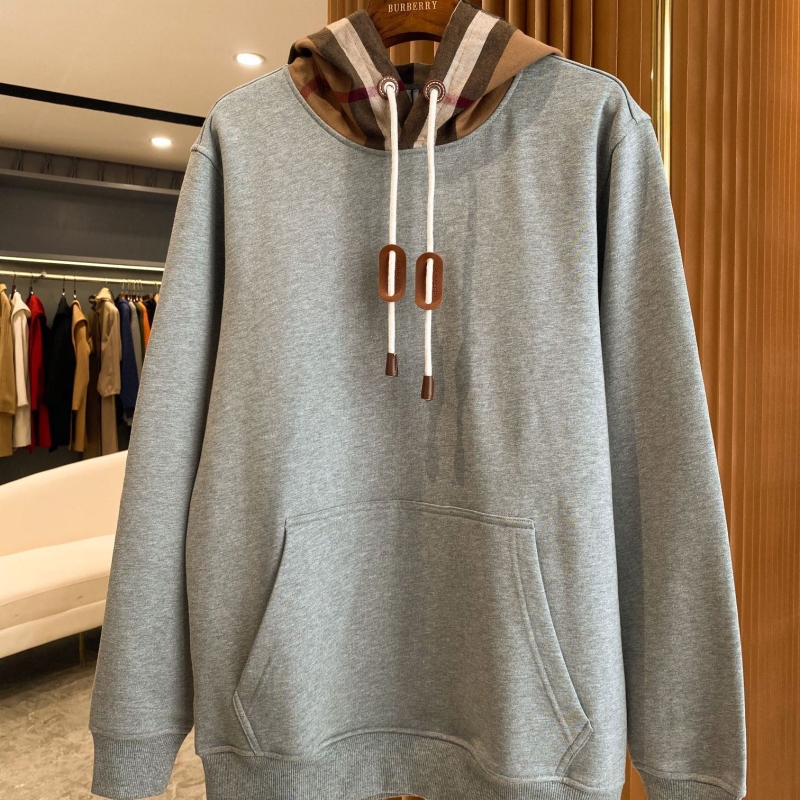 B**rry hoodies